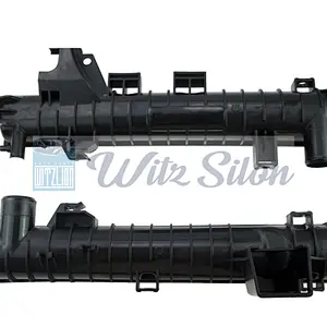 Supplying all kinds of model car radiator water tank for TO IPSUM TO PICNIC TO SPORTS VAN car