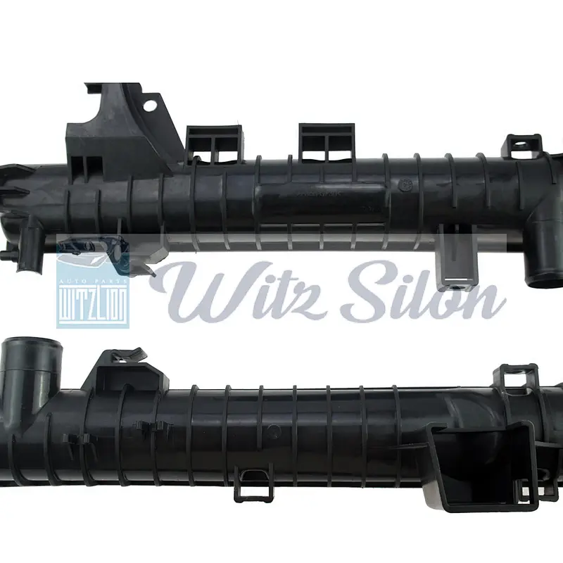 Supplying all kinds of model car radiator water tank for TO IPSUM TO PICNIC TO SPORTS VAN car