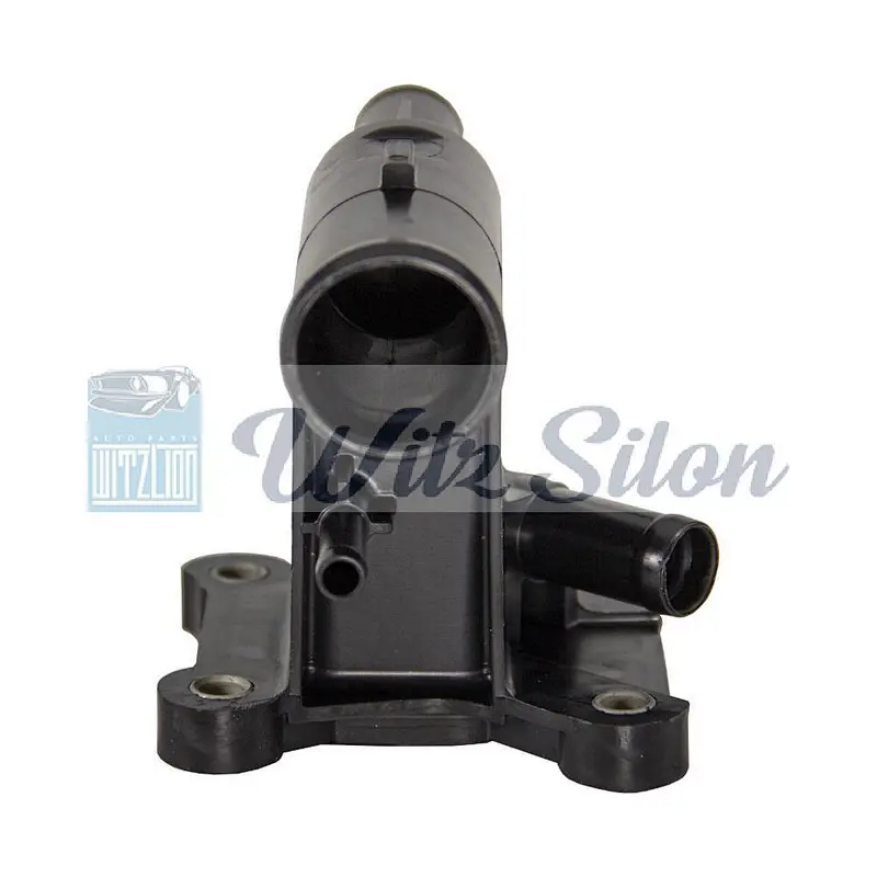 CP9Z8K556B OEM 2012-2018 Fords EcoSports Focusa Thermostat Housing Water Outlet Connector Parts