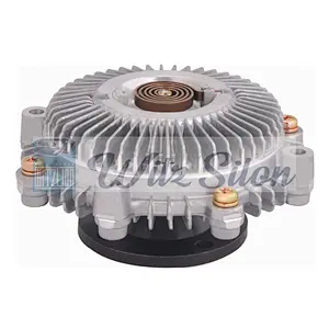 16210-87301 Engine Cooling Fan Clutch for DAIHATSU RUGGER ROCKY & TAFT 16210-87601 16210-87602