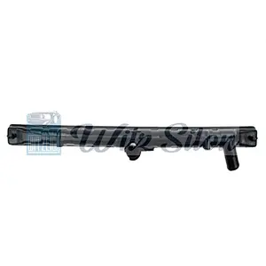 The used car accessories parts of cooling system of radiator plastic top tanks manufactures for NISSAN small car