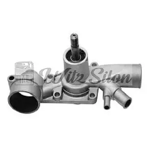 WATER PUMP 1202.69 / 1202.72 / 1202.83 / 1201.78 / 1202.76 PEUGEOT / 404 1.6/ / 504 (A_,M_)/Break/2.0/(E_)/