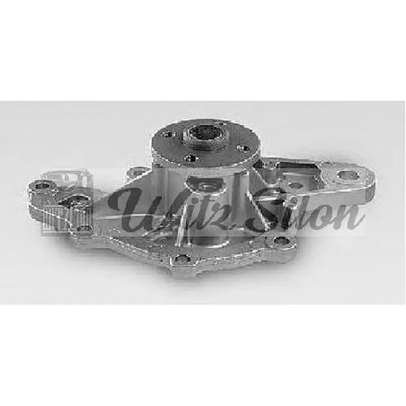 WATER PUMP 4681V00200000 / 0 / 3165V003 / 4681V002 / 3165V00300000 / 0 MERCEDES / -BENZ