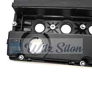 Brand New Engine Cover for 08-16 ChevroletsS 1.6L OEM 55564395