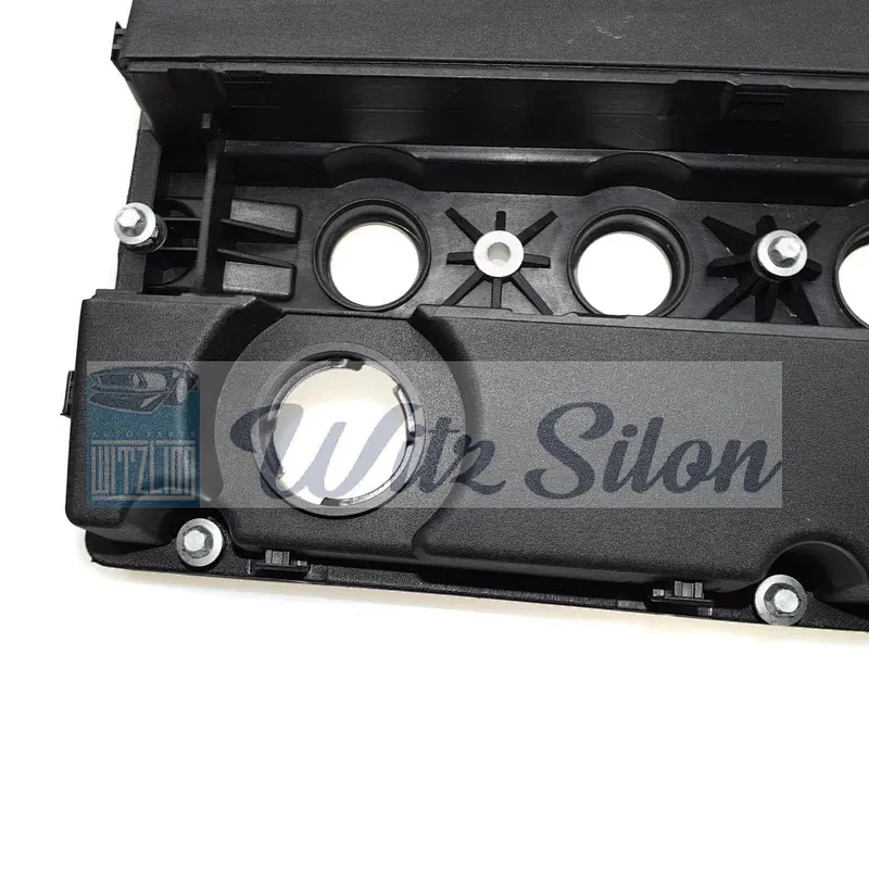Brand New Engine Cover for 08-16 ChevroletsS 1.6L OEM 55564395