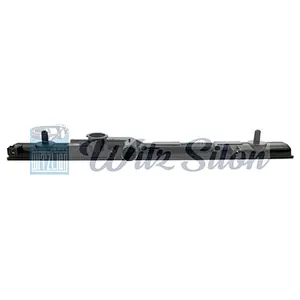 OEM Aftermarket Aluminum Copper Water Cooling Auto Radiator With Tank DAIHATS