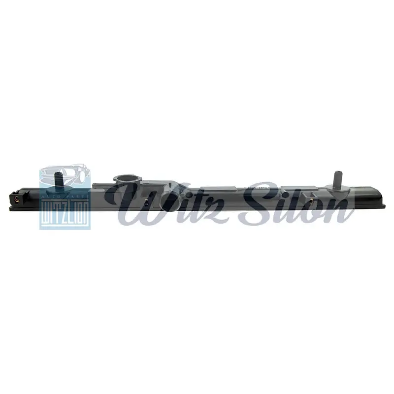 OEM Aftermarket Aluminum Copper Water Cooling Auto Radiator With Tank DAIHATS