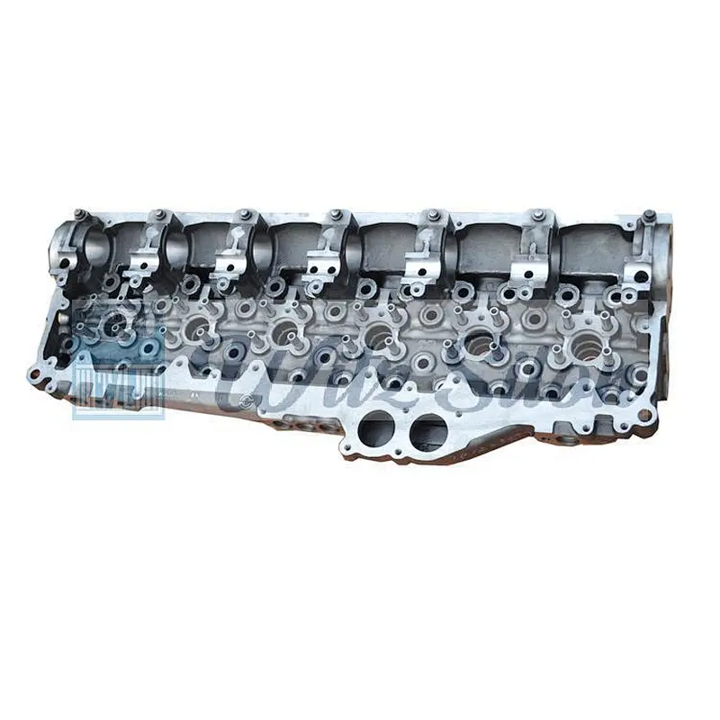 S60 12.7L 23525566 NON EGR Cylinder Head for Detroit
