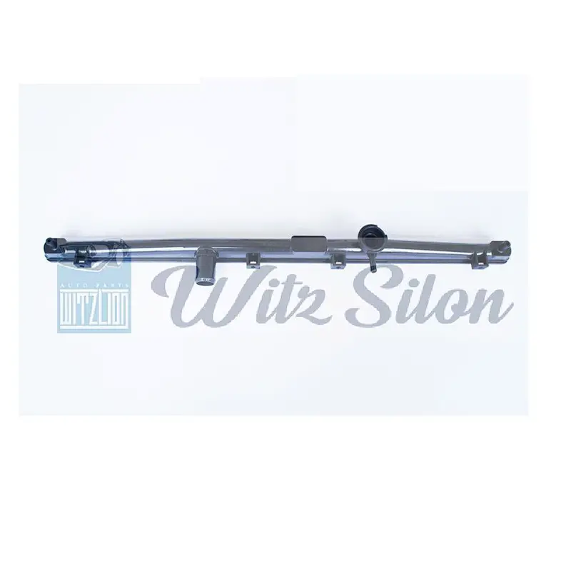 radiator plastic tanks cars for HO-CRZ INSIGHT