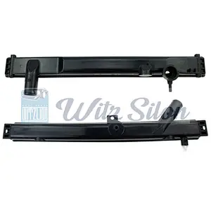 Supply KIA ALL Manufacturer Car Model Radiator Plastic Tanks Top Tanks