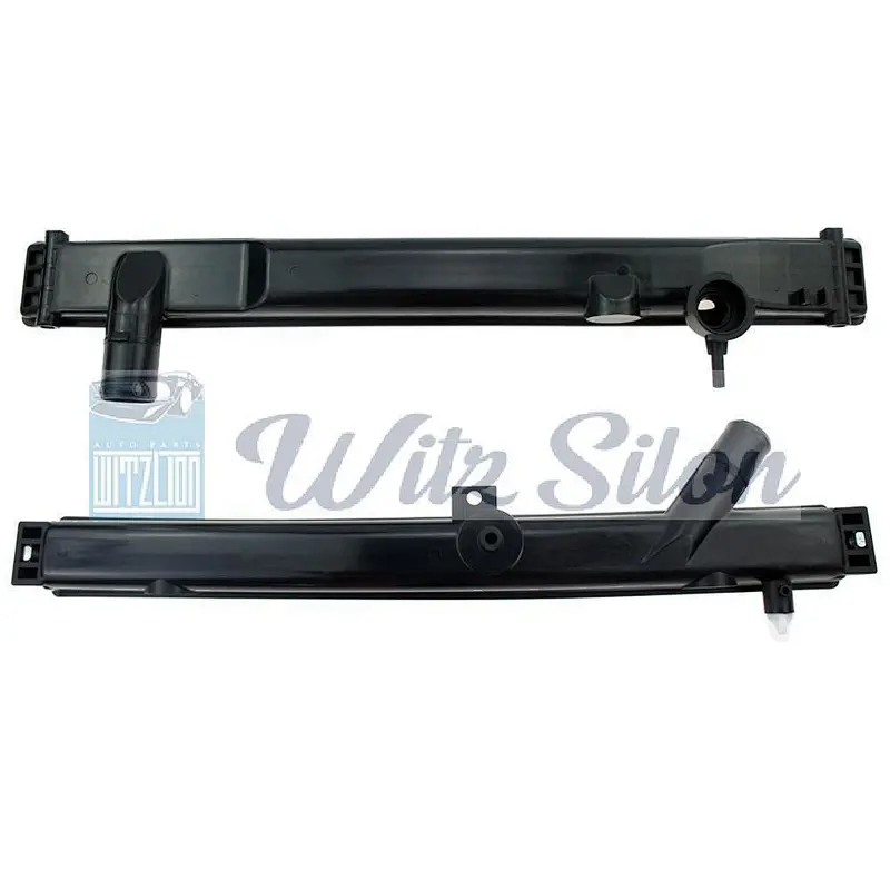 Supply KIA ALL Manufacturer Car Model Radiator Plastic Tanks Top Tanks