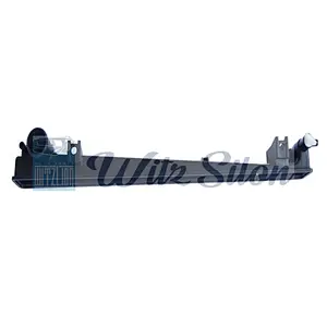 Cooling System Radiator Plastic Tanks Manufacturerfor and Replacement Radiator Tanks