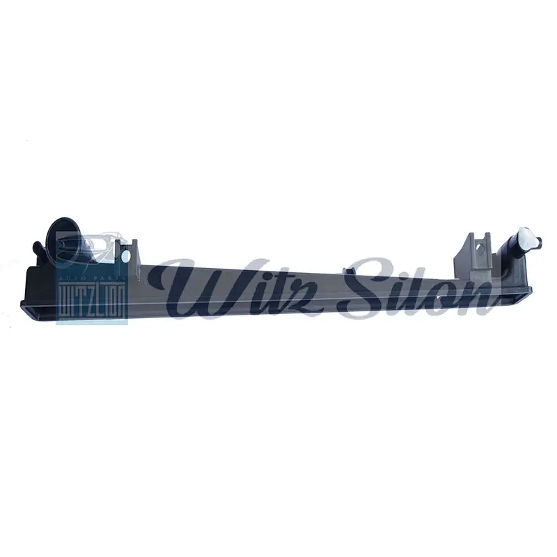 Cooling System Radiator Plastic Tanks Manufacturerfor and Replacement Radiator Tanks