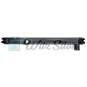 Car Radiator Plastic Tanks Radiator OEM 1640075230 For TO 4RUN
