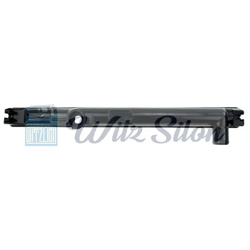 Car Radiator Plastic Tanks Radiator OEM 1640075230 For TO 4RUN