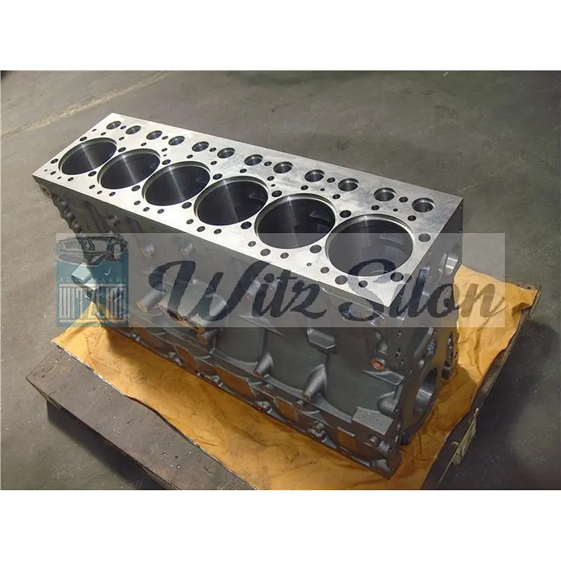 DCi11 D5010550506 Renault truck diesel engine Cylinder Head Assy