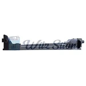 Cooler Radiator Car Brass Plastic Upper Top Radiator Water Expansion Overflow Tanks For FORD