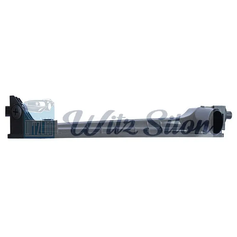 Cooler Radiator Car Brass Plastic Upper Top Radiator Water Expansion Overflow Tanks For FORD