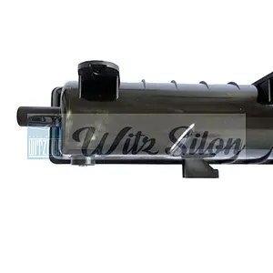 NEW Auto Parts Cheap Radiator Plastic Tanks for sale