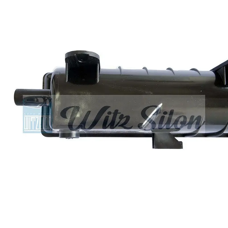 NEW Auto Parts Cheap Radiator Plastic Tanks for sale