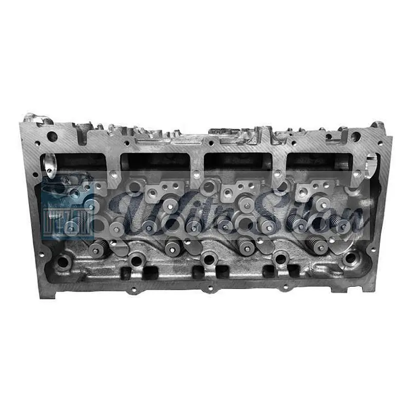 High Quality 5271176 5307154 ISF2.8 Diesel Engine Cylinder Head Assy