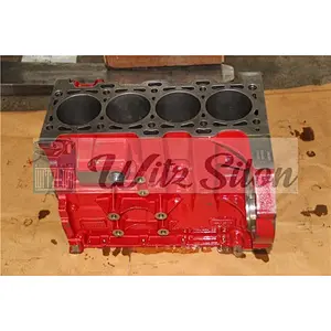 ISF2.8 5261257 auto engine parts cylinder block