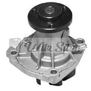 WATER PUMP 1032940 / 1143873 / V97DX8591AB FORD / SCORPIO II/