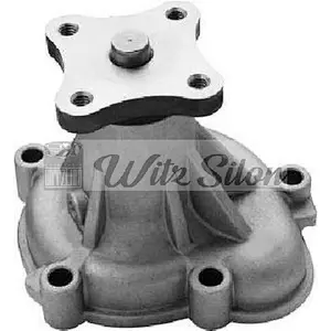 WATER PUMP 21010-01M00 / 21010-01M01 / 21010-01M25 / 21010-50A25 / 21010-50A26 / 21010-50A27 / 21010-50A94 NISSAN/DA TSUN / CHER