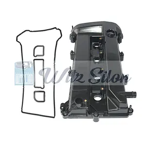 Brand New Engine Valve Cover Fits For C-Max DM2 Focus II 1.8 QQDA QQDB 4M5G-6K272-HE EN235335