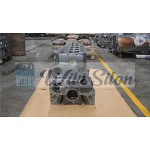 6BT5.9 original factory engine cylinder block 3928797