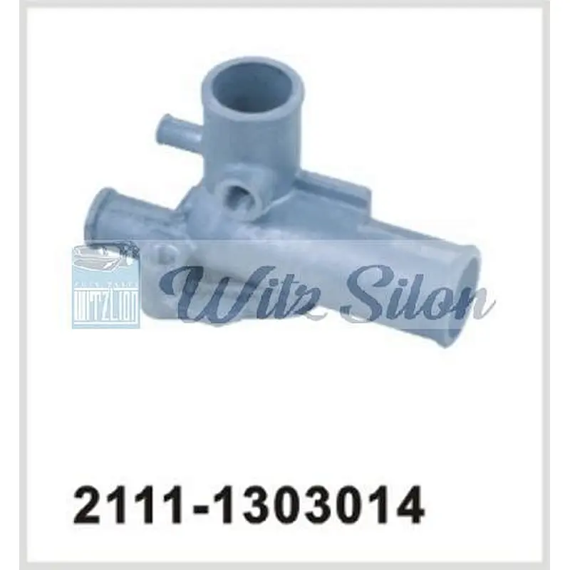Water Outlet 21111303014 LADA