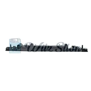Auto Parts Plastic Radiator Tanks Radiator Tanks Radiator Accessories Top Tanks for MAZDA car