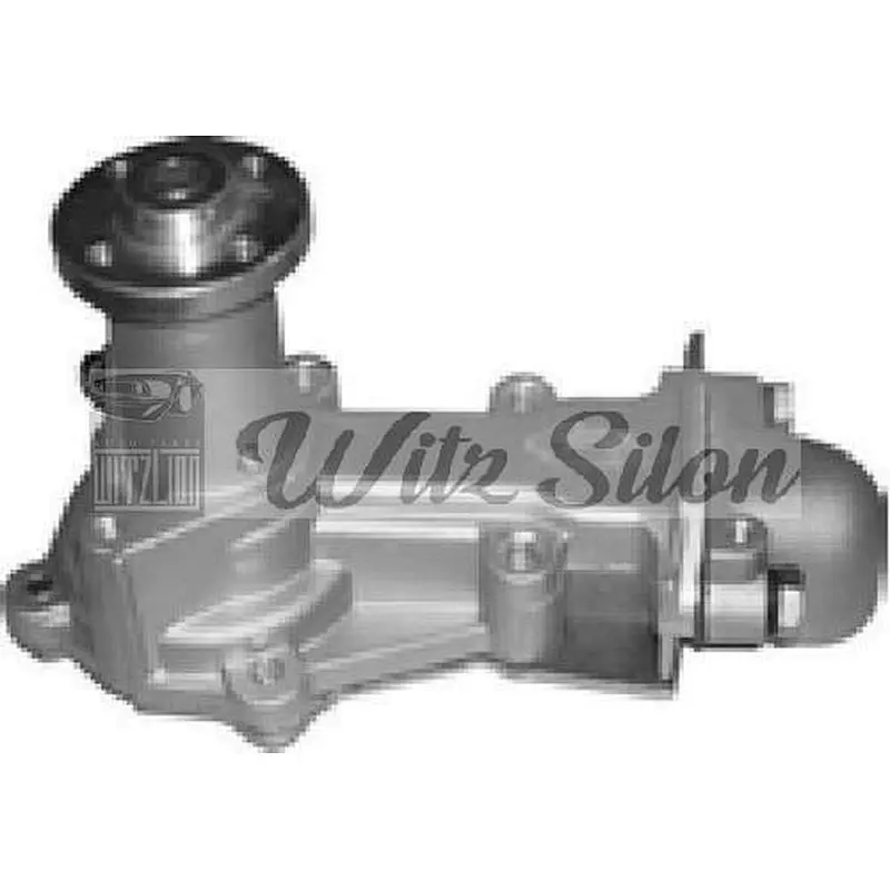 WATER PUMP 16100-87786000 / 16100-87795000 DAIHATSU / CHARADE II/ / HIJET I/II/ / SPARCAR 1.0/