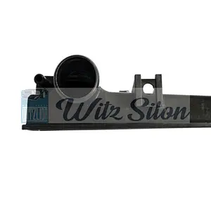 Water Cooling Radiator Auto Parts Radiator Plastic Tank Water Tank for ford explorer4.0 4.6L