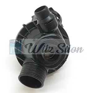 Engine Coolant Thermostat w Housing Fits BMWs F15 F16 F22 F23 F30 F32 F33 F36