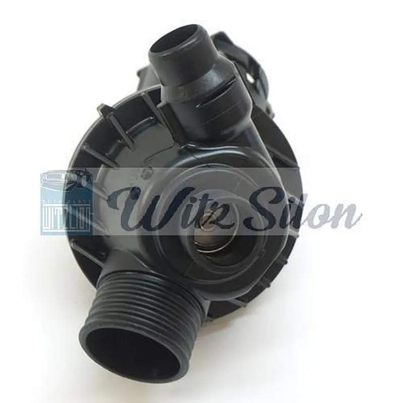 Engine Coolant Thermostat w Housing Fits BMWs F15 F16 F22 F23 F30 F32 F33 F36