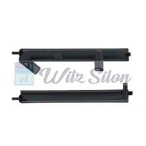 radiator covers for aluminum radiator