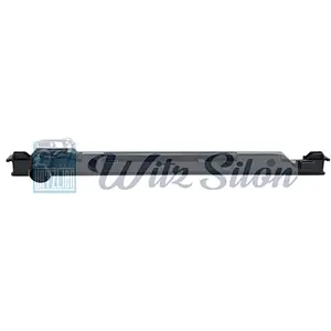 OEM Custom auto parts car plastic radiator tank 8973333500