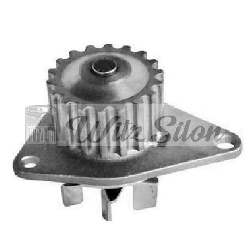 WATER PUMP 1201G2 CITROEN / C2 (JM-)/ / C3 (FC-)/ / C4 (LA-)/