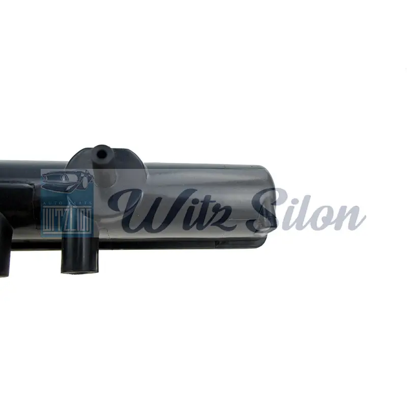 Radiator coolant for for car plastic radiator assembly water tank for IMPREZA car