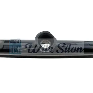 The used car accessories of the cooling system of radiator plastic top tanks manufactures for ISUZU small car