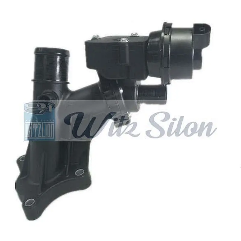 110600686R.  car engine coolant thermostat housing auto parts