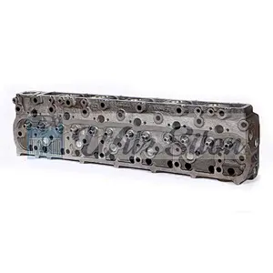 S6D105 Head 6137-11-1012