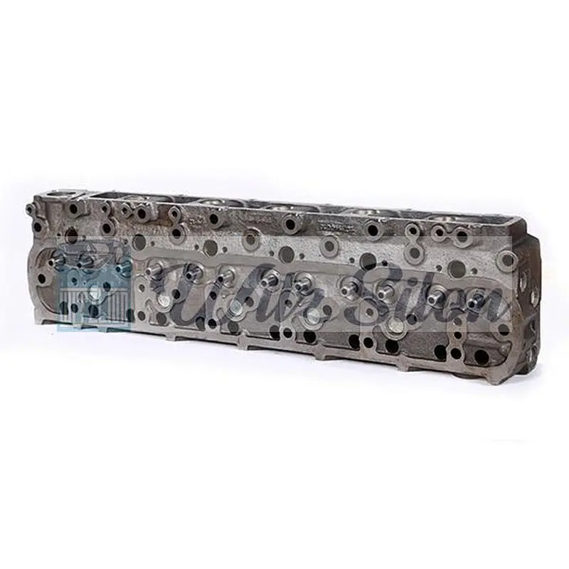 S6D105 Head 6137-11-1012