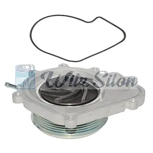 W218 W212 W204 S212 OM651 2.1D Water Pump Coolant 6512001101 6512001301 6512001901 6512006401 6512006801 6512007701 6512000300