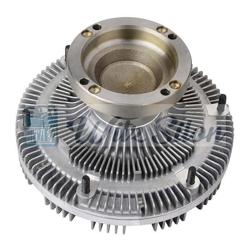 8112562 Silicone Oil Fan Clutch for VOLVO Truck FH 12 16-NH12-FL12 8112952 Fan Drive