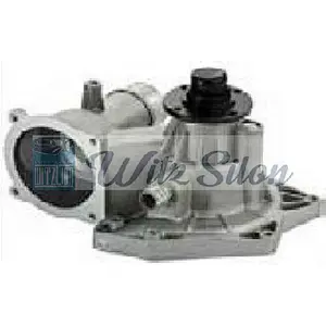 WATER PUMP 11511742647 / 11511742598 / 11510393340 / 11511174647 BMW / 5 (E39)/TOURING/ / 7 (E38)735/(E38)740/ / 8 (E31)/