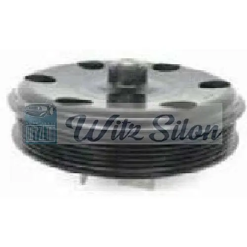 WATER PUMP GM