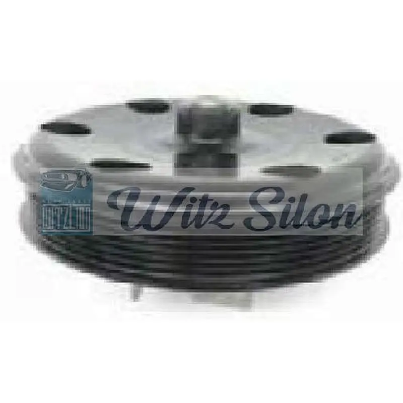 WATER PUMP GM