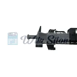 Factory Direct Price Car Parts Plastic Radiator Upper Top Tanks for MAZDA AXELA MAZDA FORD FOCUS car